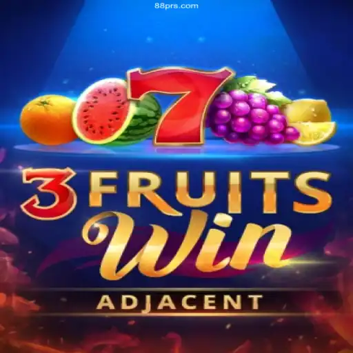 Discover the Excitement of 3FruitsWin with 88PR ONLINE PLATAFORMA OFICIAL