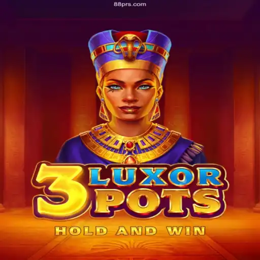 Explore the Exciting World of 3LuxorPots: Your Gateway to Adventure