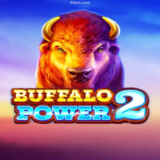 BuffaloPower2: The Ultimate Gaming Experience on 88PR⭐️ ONLINE PLATAFORMA OFICIAL