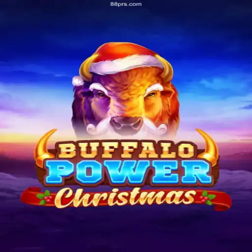 Diving into the Festive World of Buffalo Power Christmas