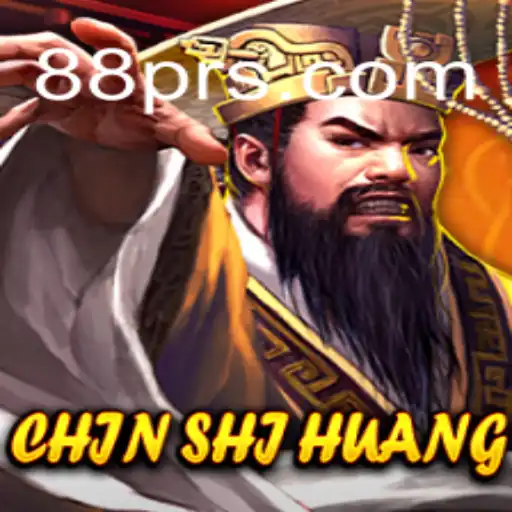 ChinShiHuang: The New Frontier in Gaming
