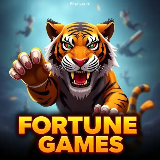 Fortune Tiger Games