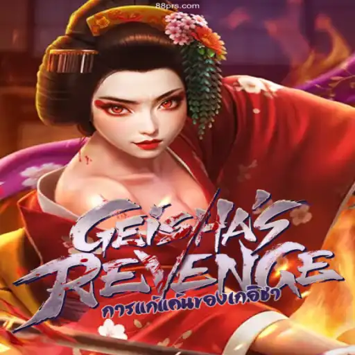 GeishasRevenge: A Thrilling New Game on 88PR ⭐️ ONLINE PLATAFORMA OFICIAL