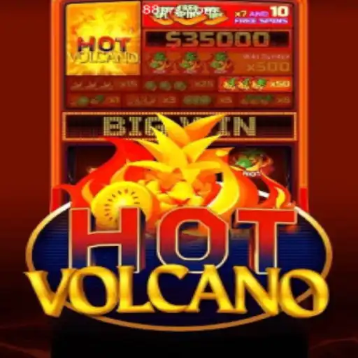 Discover the Thrilling World of HotVolcano Game