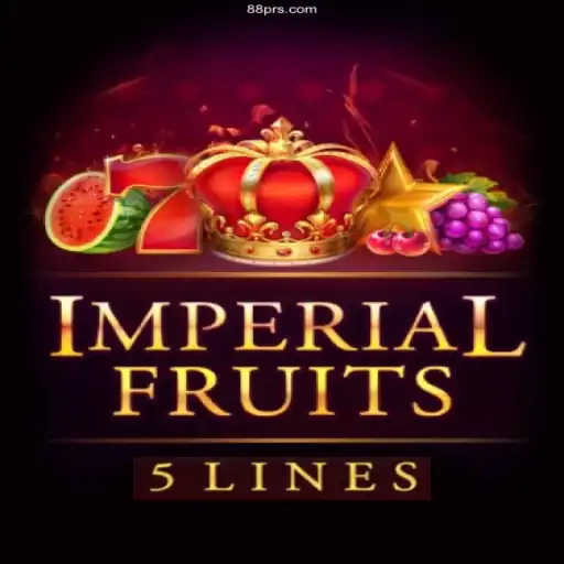 Discover ImperialFruits5: A New Dimension of Gaming