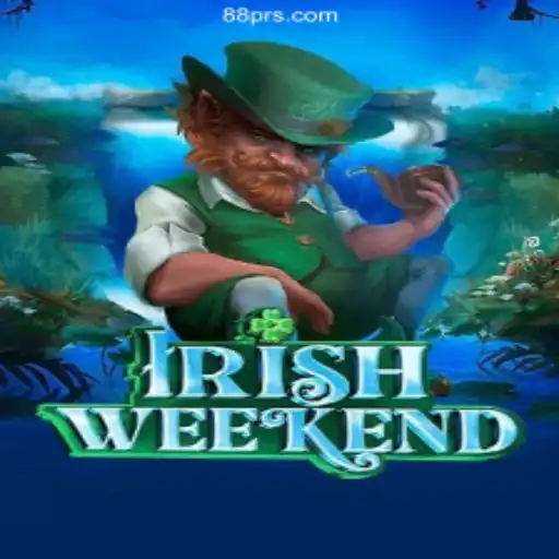 Dive into the World of IrishWeekend: Explore the Thrill with 88PR⭐️ ONLINE