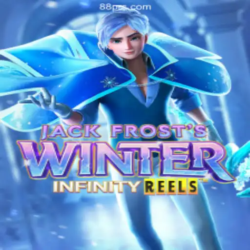 Embark on a Chilling Adventure in JackFrostsWinter: The Thrill of Online Gaming with 88PR Online Plataforma Oficial