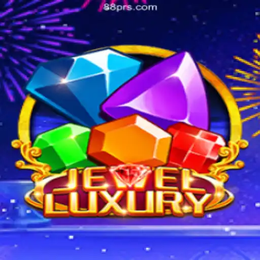 Exploring the Dazzling World of JewelLuxury on 88PR⭐️ ONLINE PLATAFORMA OFICIAL 88PR.Com