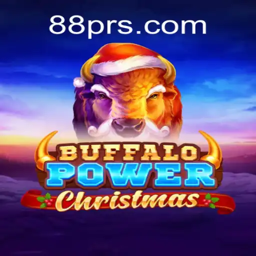 Diving into the Festive World of Buffalo Power Christmas