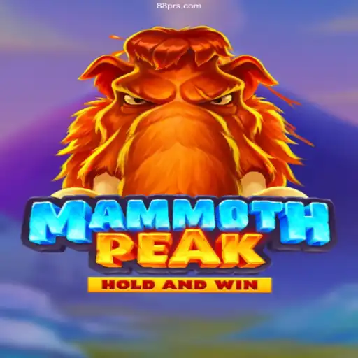 Exploring the Thrilling World of MammothPeak: The Ultimate Gaming Experience