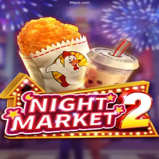 Exploring the Thrills of NightMarket2 on 88PR⭐️ ONLINE