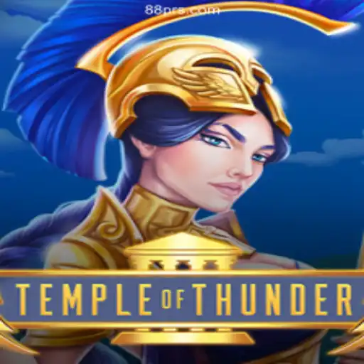 Discover the Thrilling Adventure of TempleofThunder